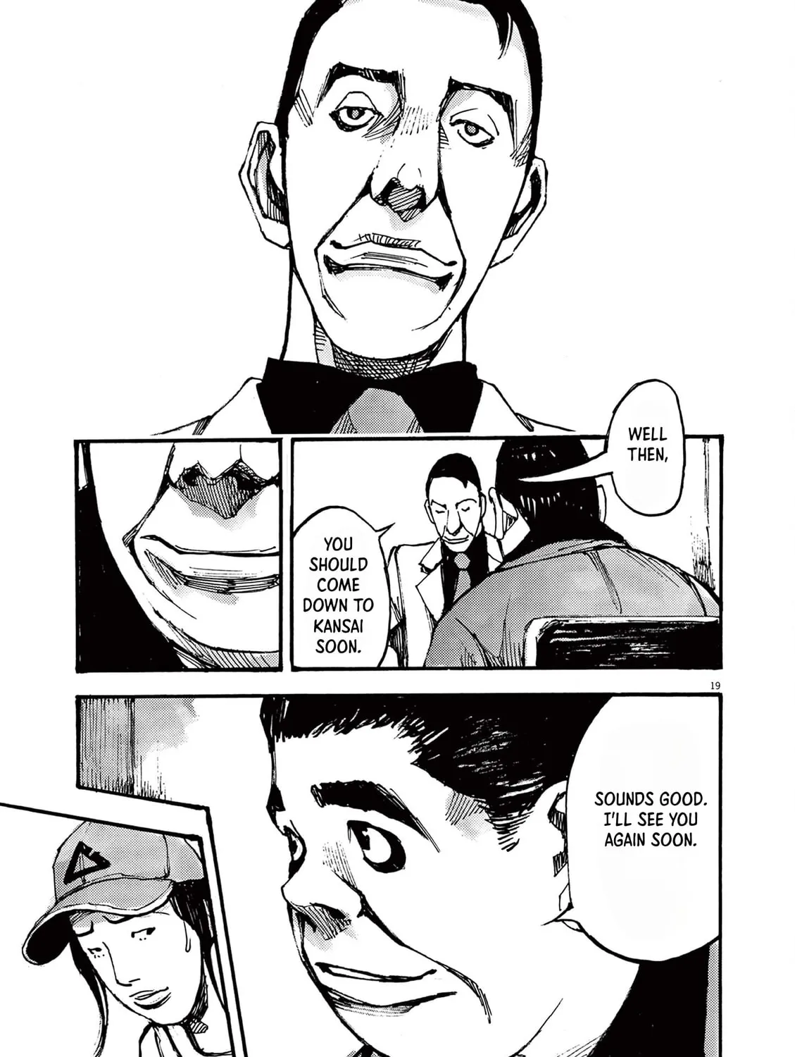 Read Jumbo Max chapter 32 image 36 on Lezhin