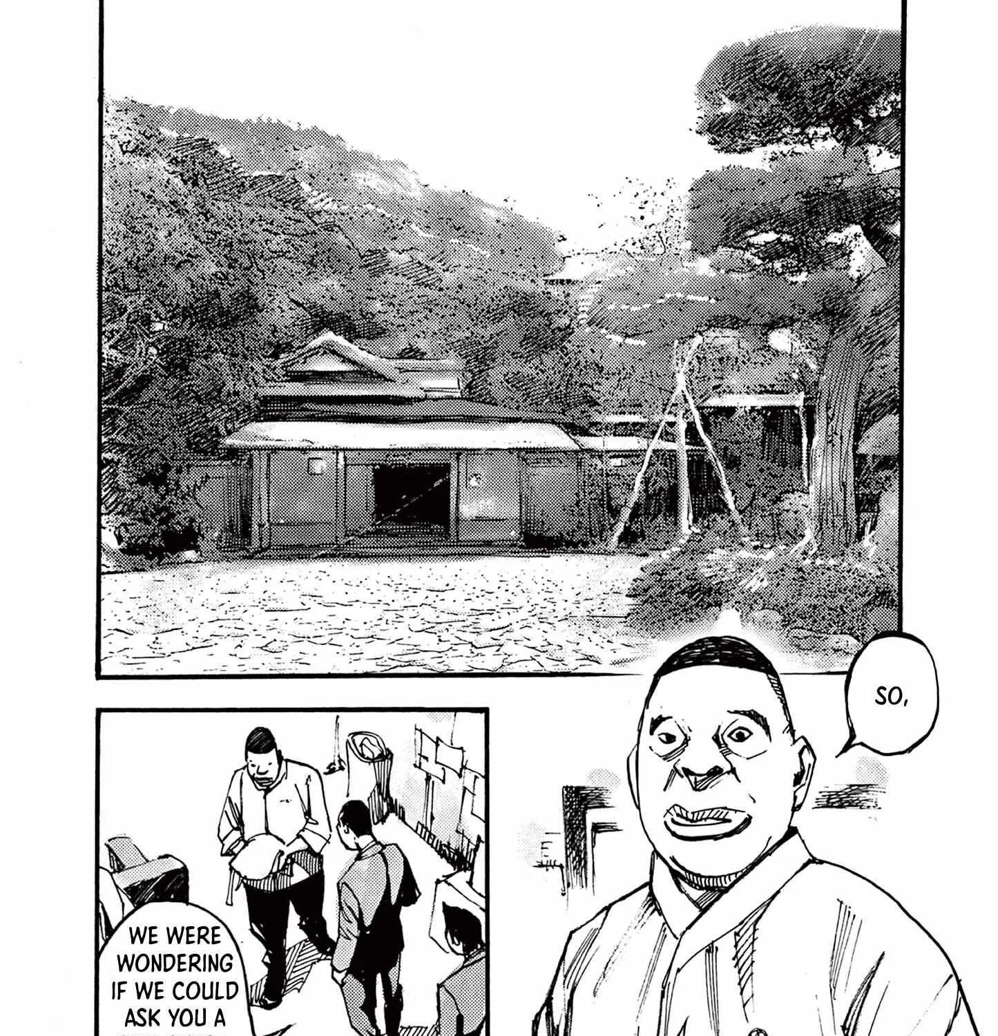Read Jumbo Max chapter 33 image 10 on Lezhin