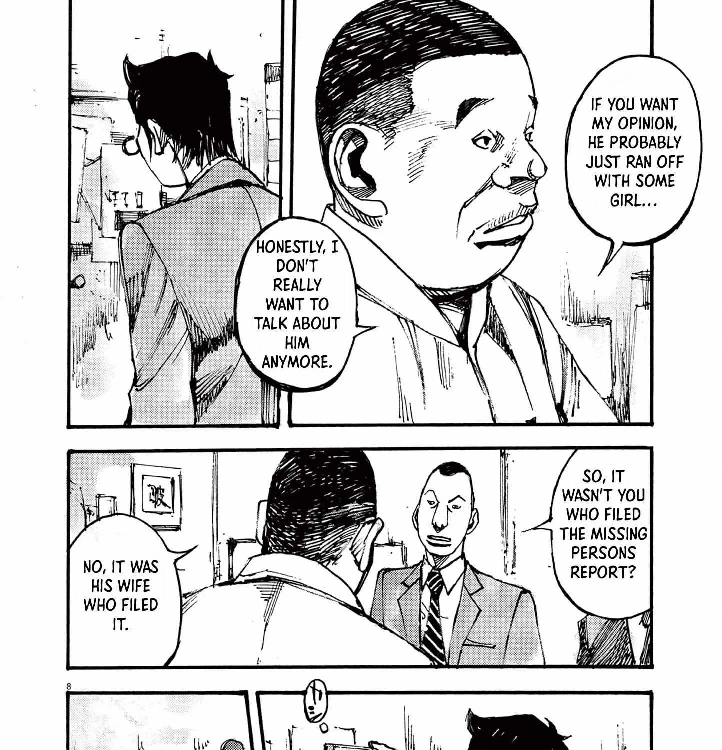 Read Jumbo Max chapter 33 image 14 on Lezhin