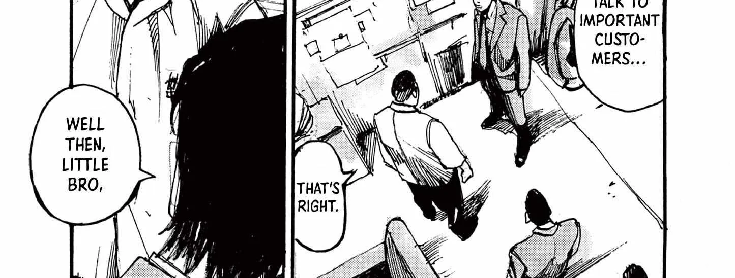 Read Jumbo Max chapter 33 image 21 on Lezhin