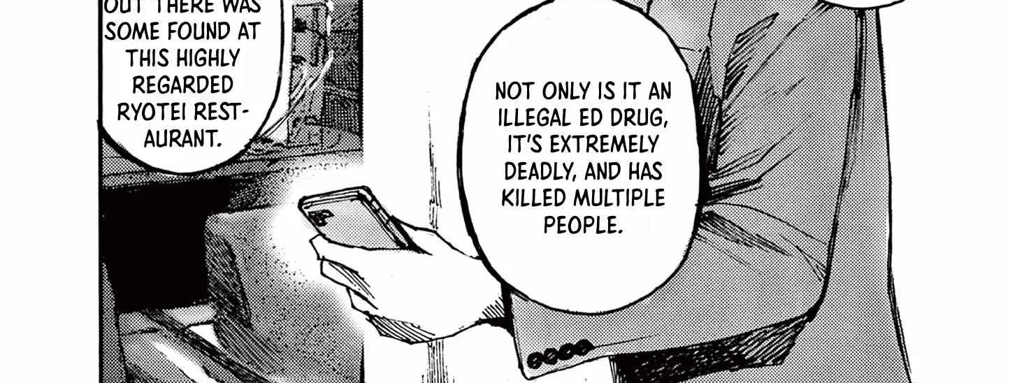 Read Jumbo Max chapter 33 image 23 on Lezhin