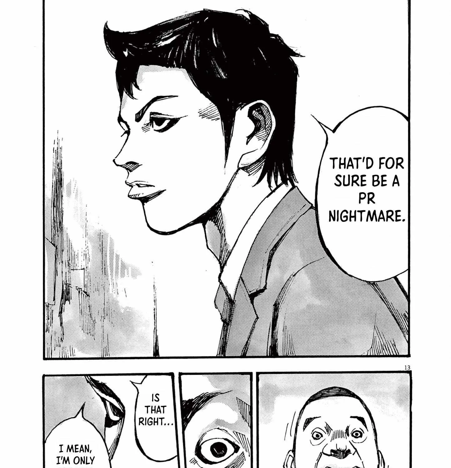 Read Jumbo Max chapter 33 image 24 on Lezhin