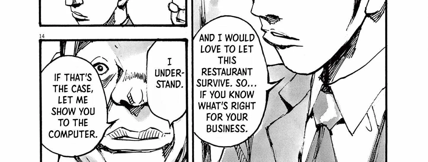 Read Jumbo Max chapter 33 image 27 on Lezhin