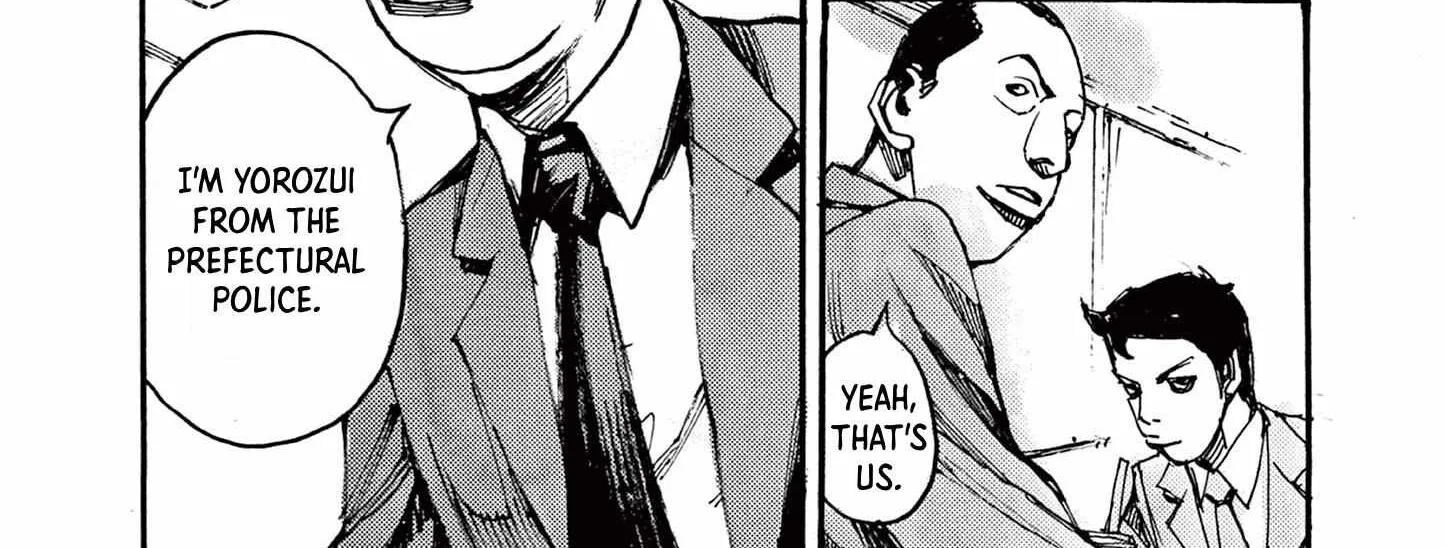 Read Jumbo Max chapter 33 image 3 on Lezhin