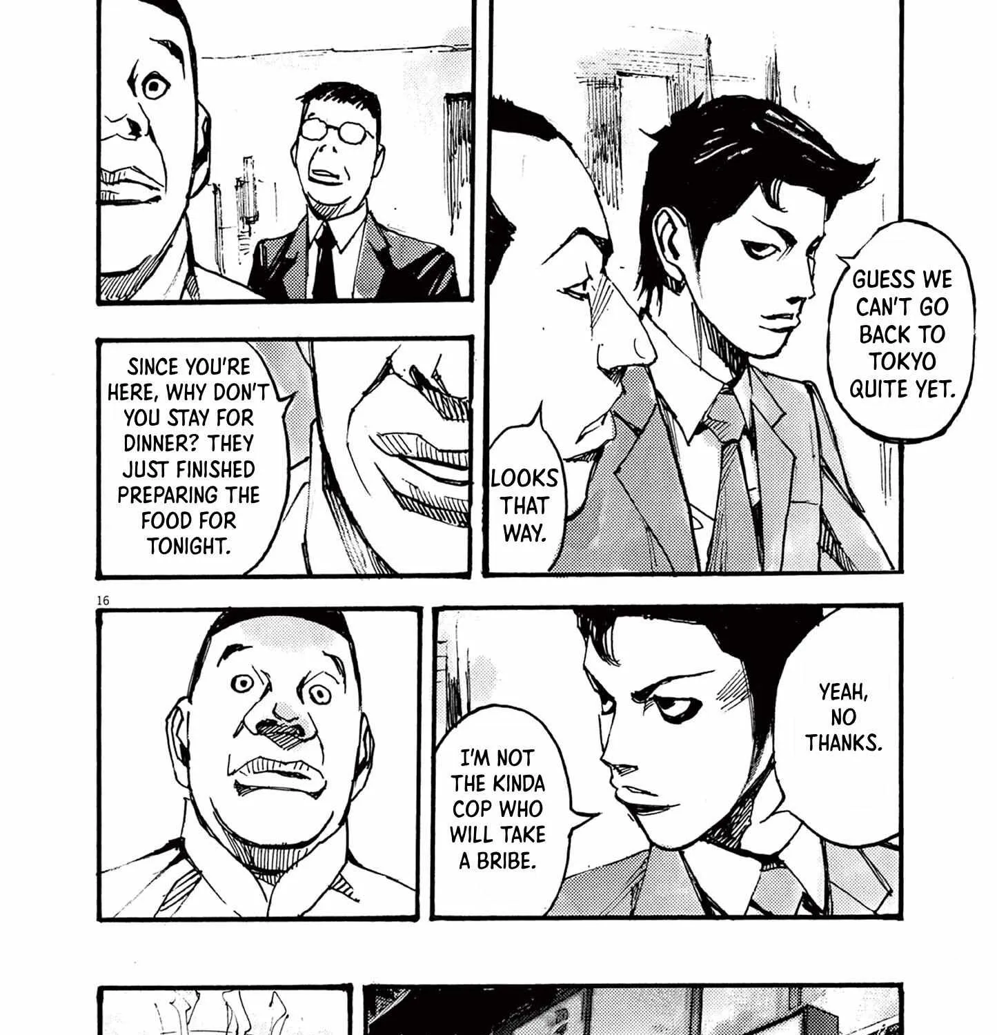 Read Jumbo Max chapter 33 image 30 on Lezhin