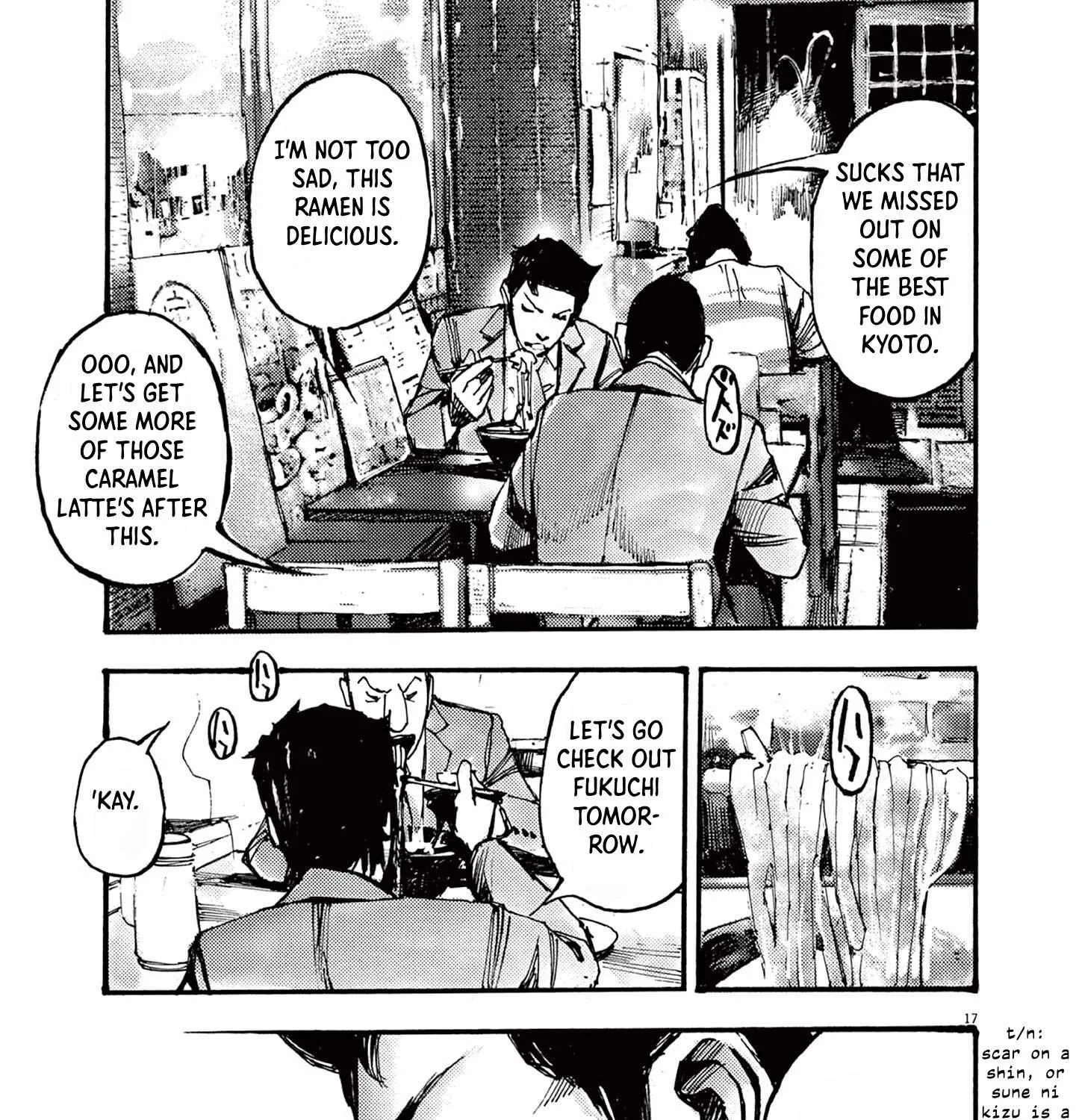 Read Jumbo Max chapter 33 image 32 on Lezhin