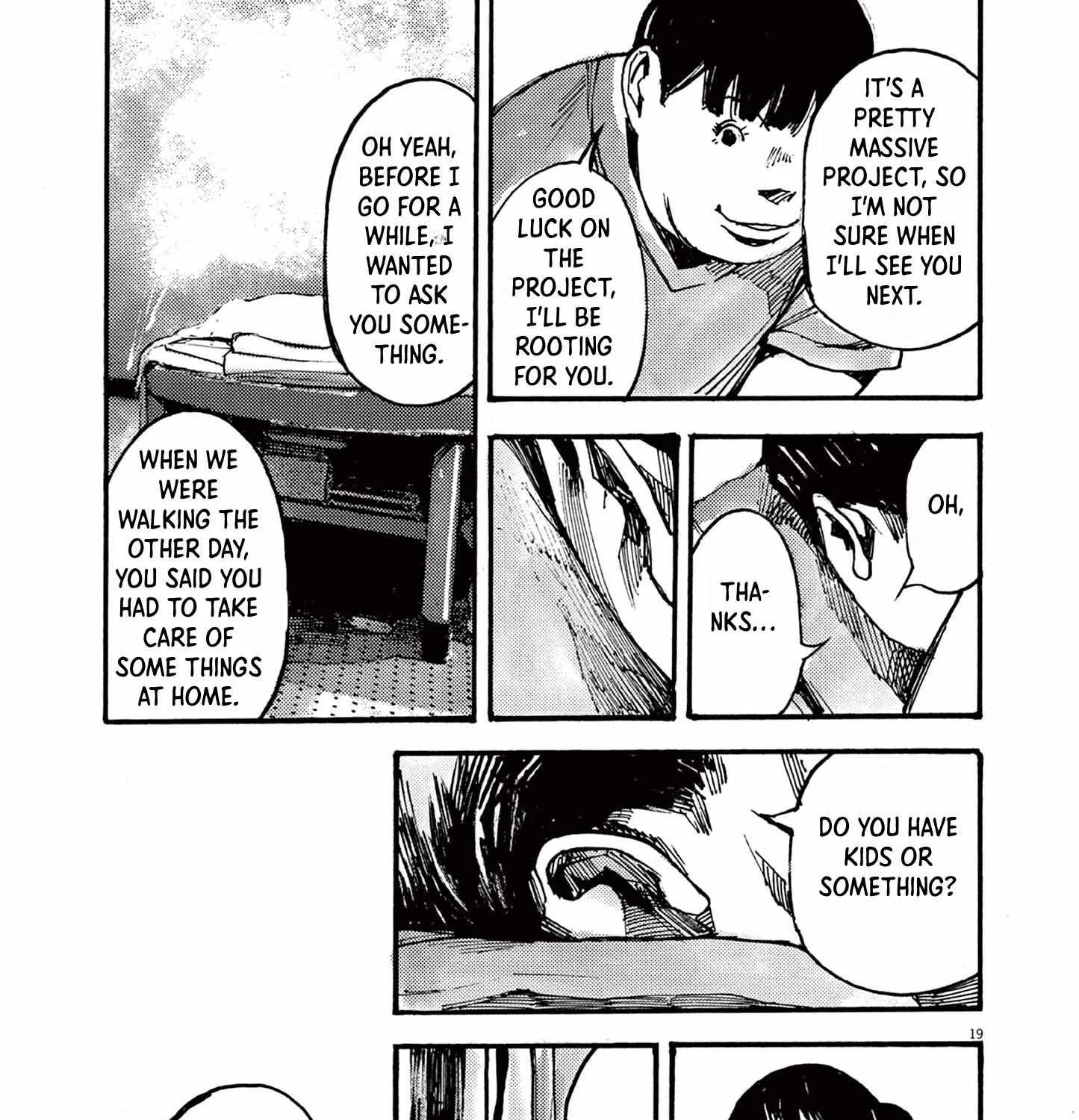 Read Jumbo Max chapter 33 image 36 on Lezhin