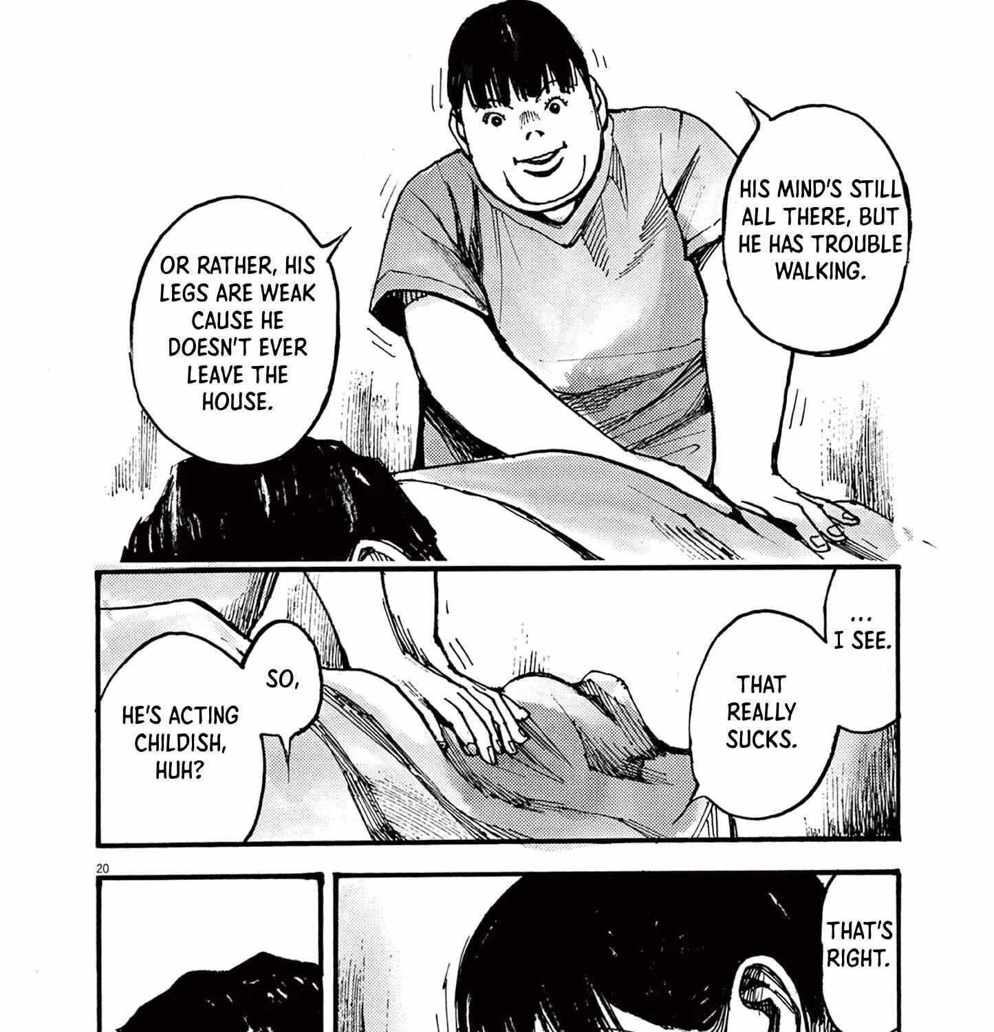 Read Jumbo Max chapter 33 image 38 on Lezhin