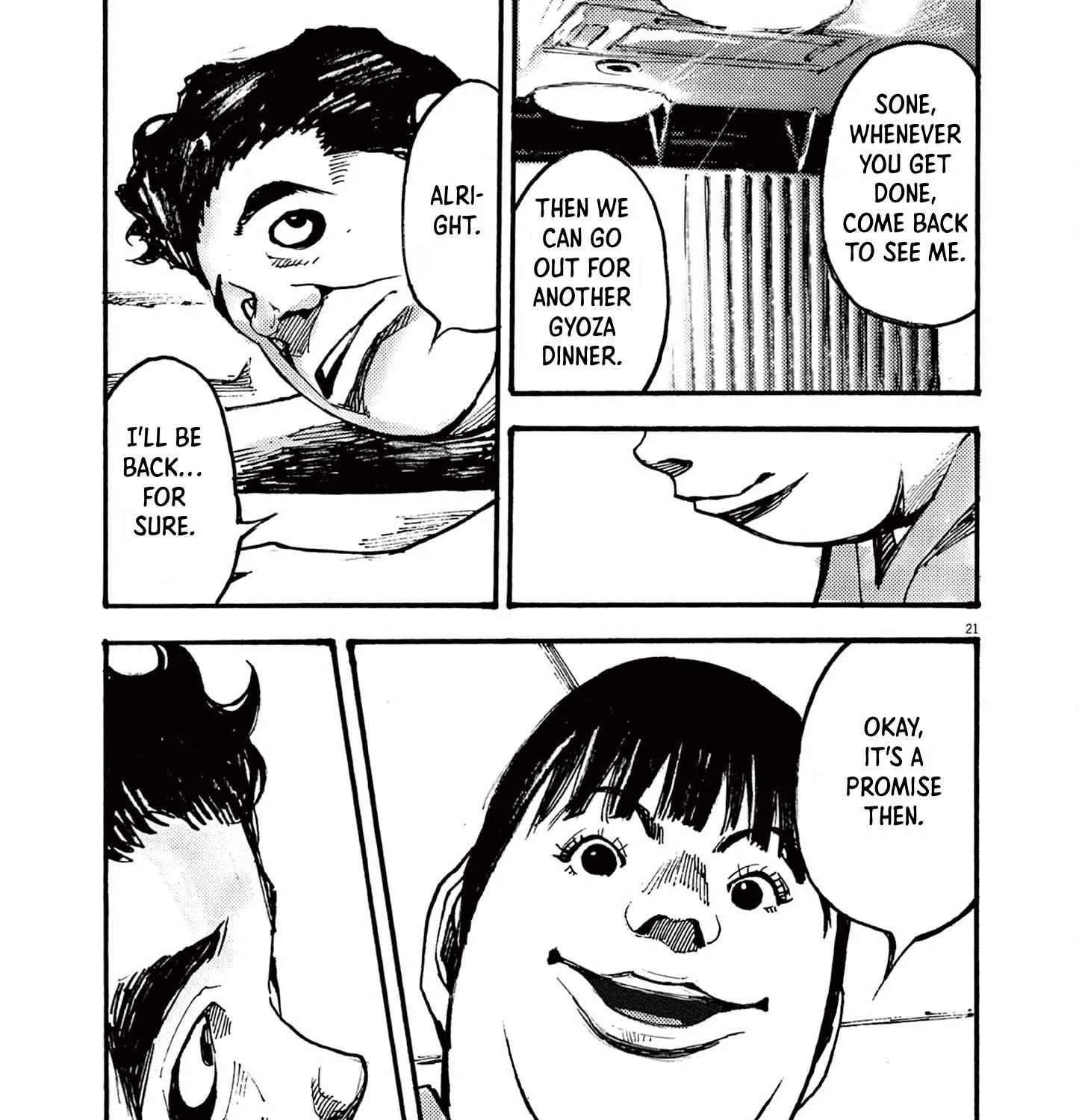 Read Jumbo Max chapter 33 image 40 on Lezhin