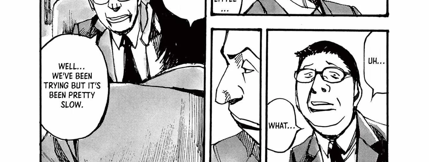 Read Jumbo Max chapter 33 image 7 on Lezhin