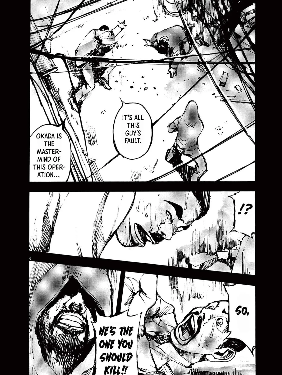 Read Jumbo Max chapter 34 image 10 on Lezhin