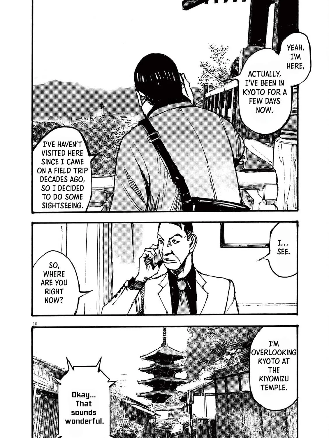 Read Jumbo Max chapter 34 image 18 on Lezhin