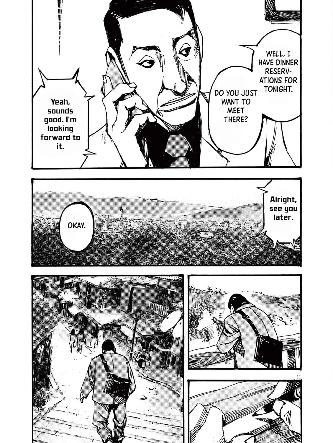 Read Jumbo Max chapter 34 image 20 on Lezhin