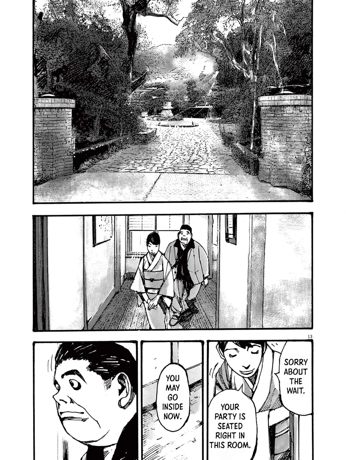Read Jumbo Max chapter 34 image 24 on Lezhin