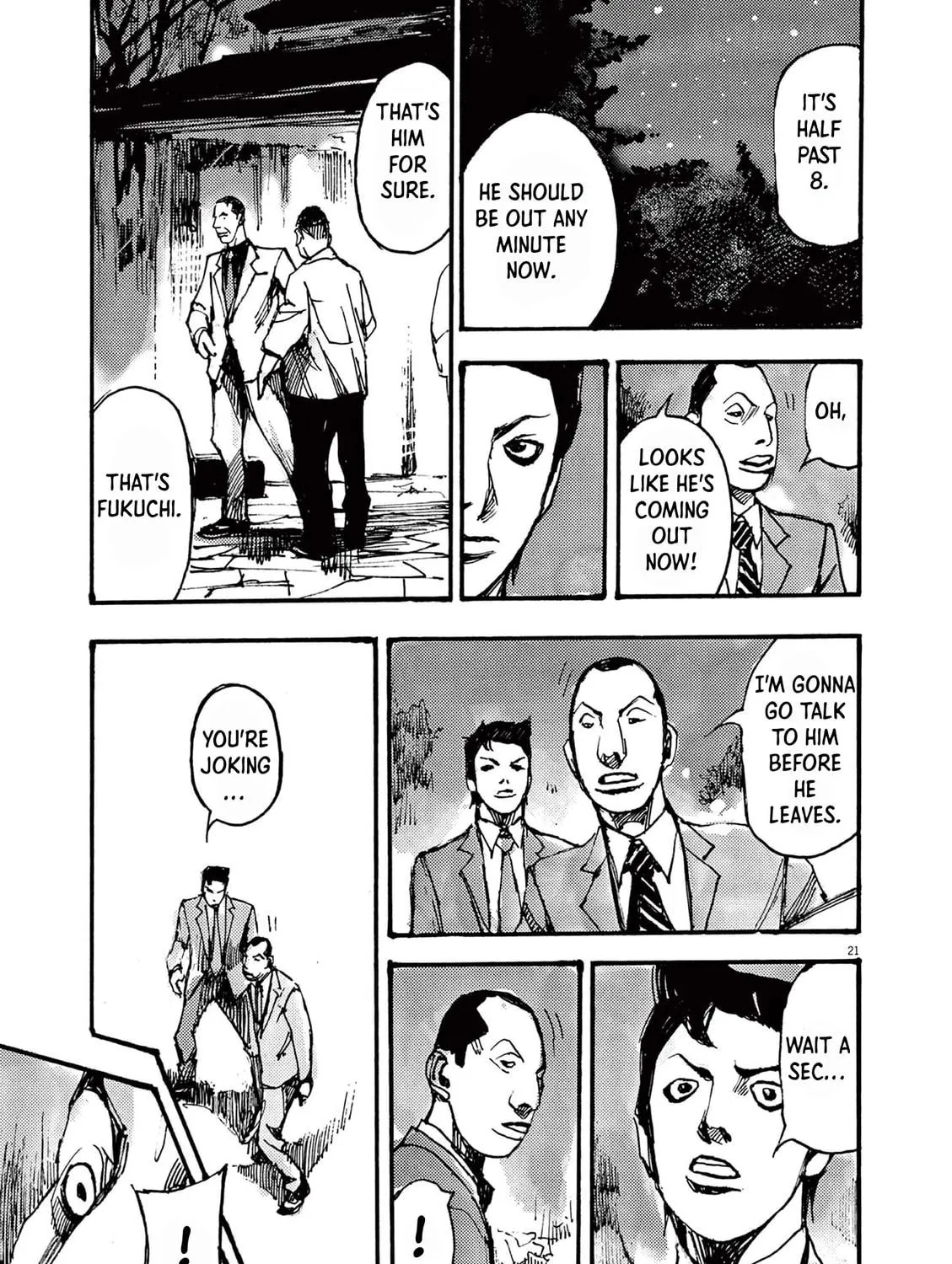 Read Jumbo Max chapter 34 image 40 on Lezhin