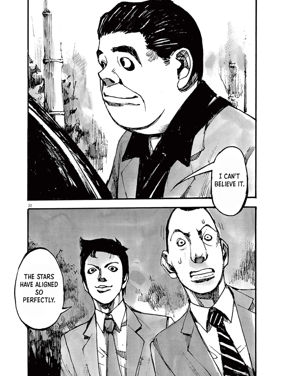 Read Jumbo Max chapter 34 image 42 on Lezhin