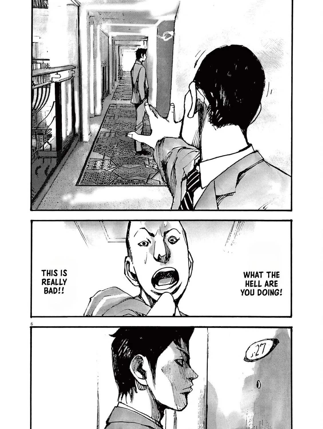 Read Jumbo Max chapter 35 image 10 on Lezhin