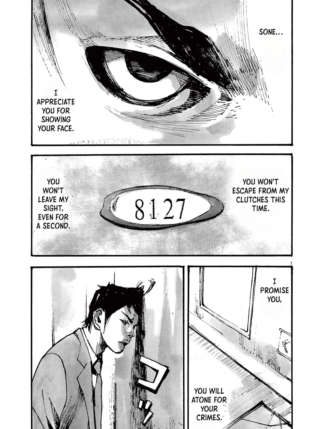 Read Jumbo Max chapter 35 image 12 on Lezhin