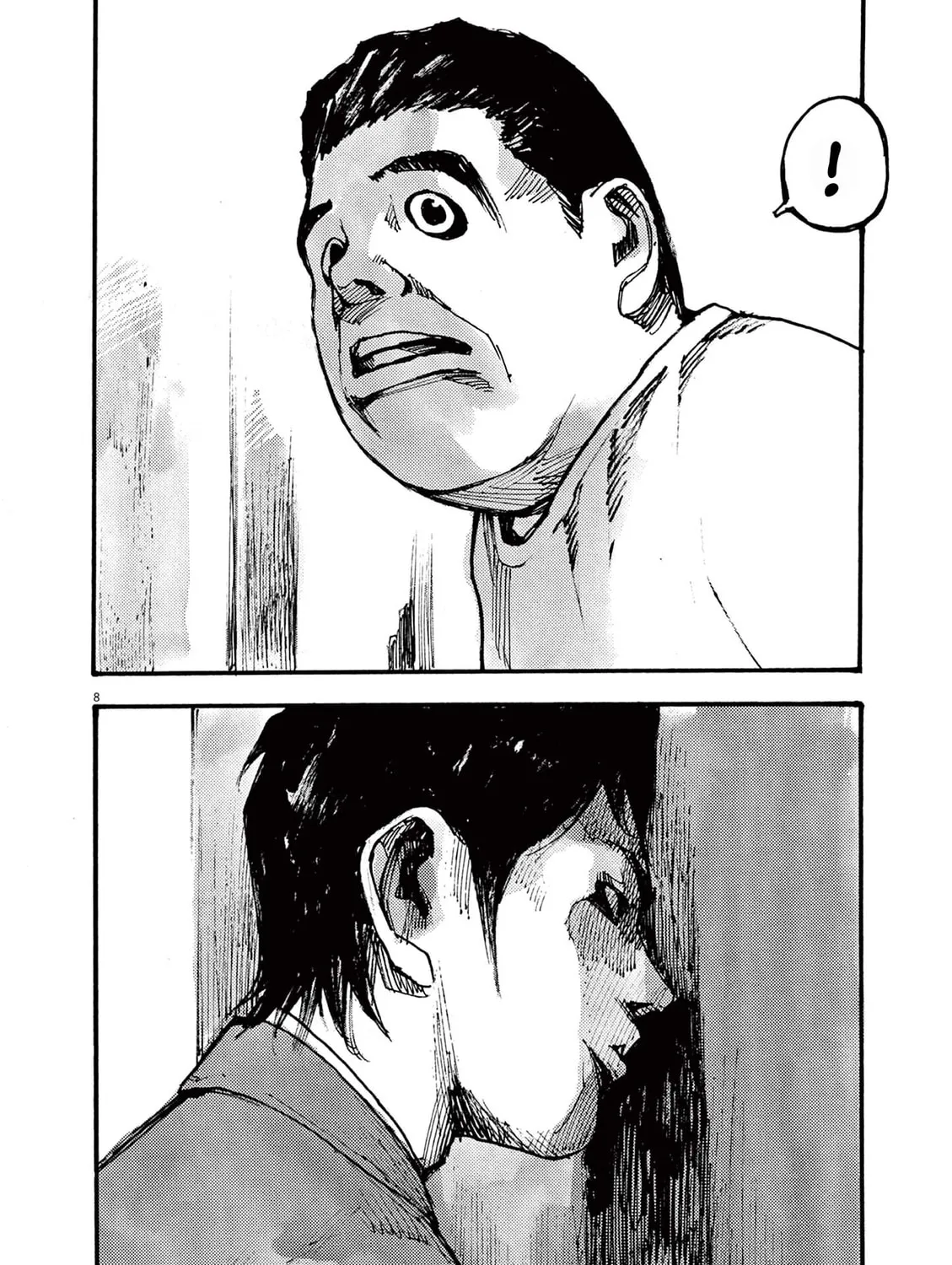 Read Jumbo Max chapter 35 image 14 on Lezhin