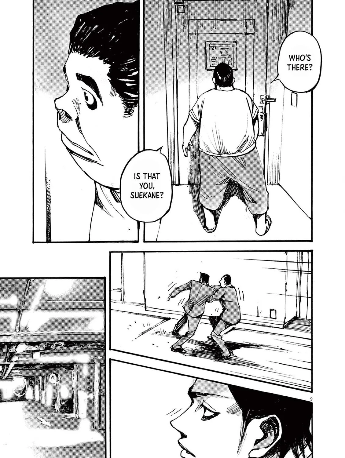 Read Jumbo Max chapter 35 image 16 on Lezhin