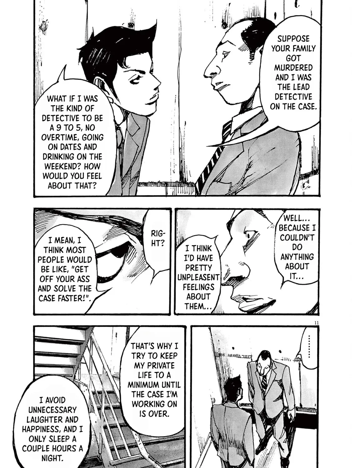 Read Jumbo Max chapter 35 image 20 on Lezhin