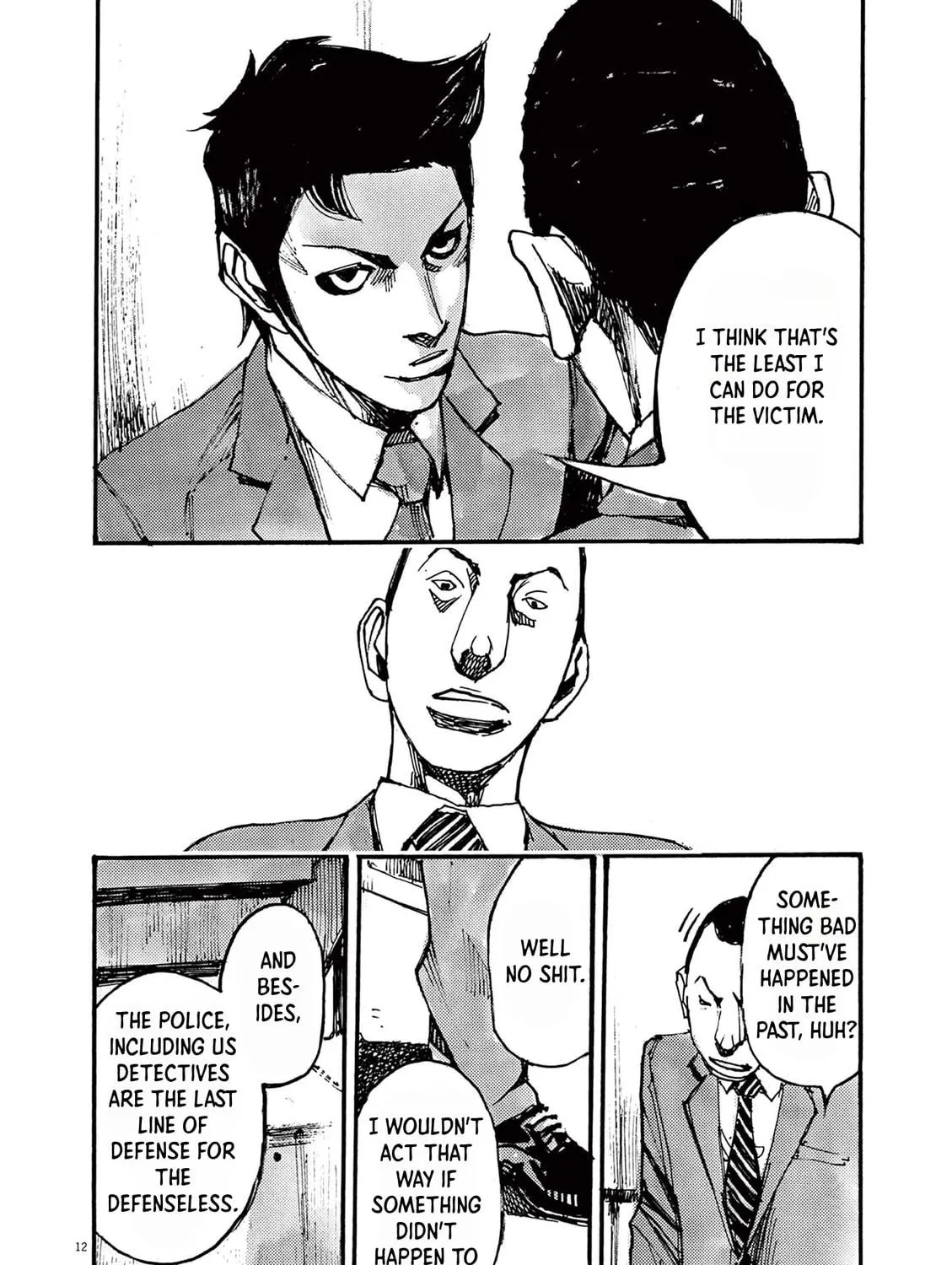 Read Jumbo Max chapter 35 image 22 on Lezhin
