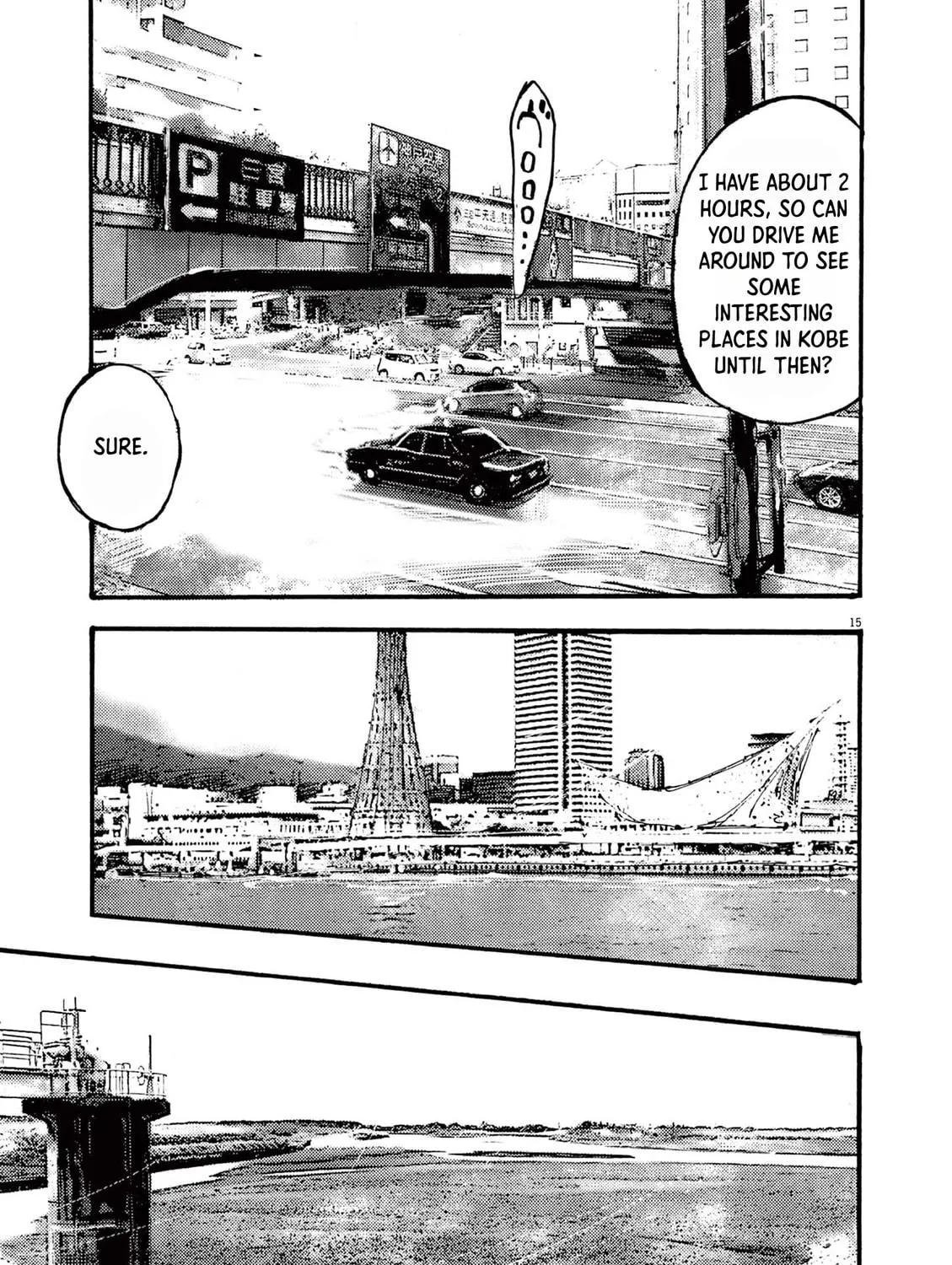 Read Jumbo Max chapter 35 image 28 on Lezhin