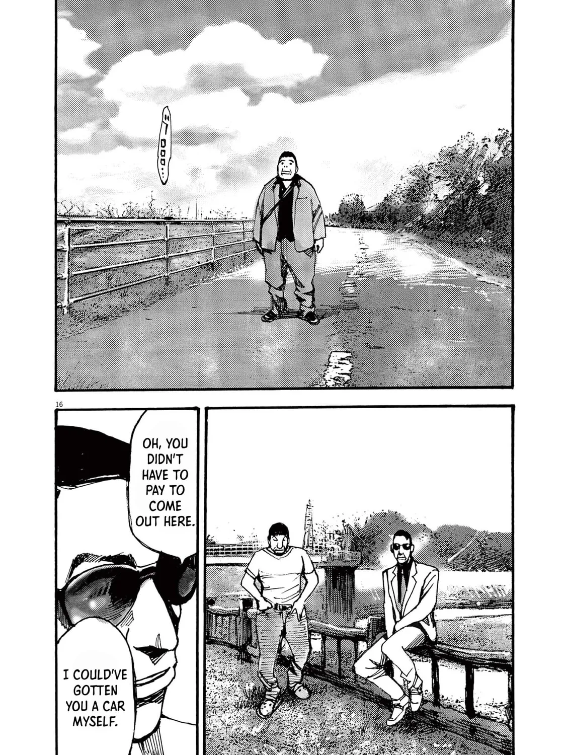 Read Jumbo Max chapter 35 image 30 on Lezhin