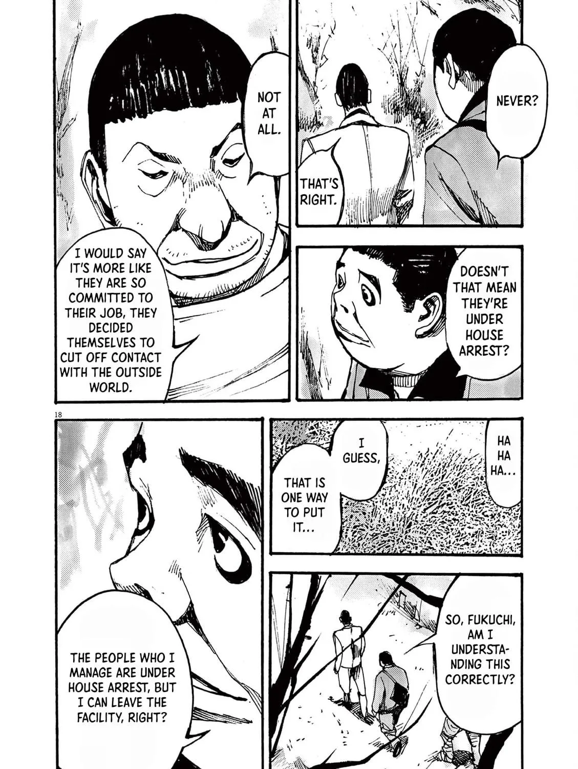 Read Jumbo Max chapter 35 image 34 on Lezhin