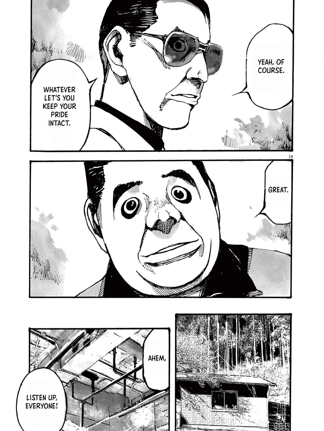Read Jumbo Max chapter 35 image 36 on Lezhin