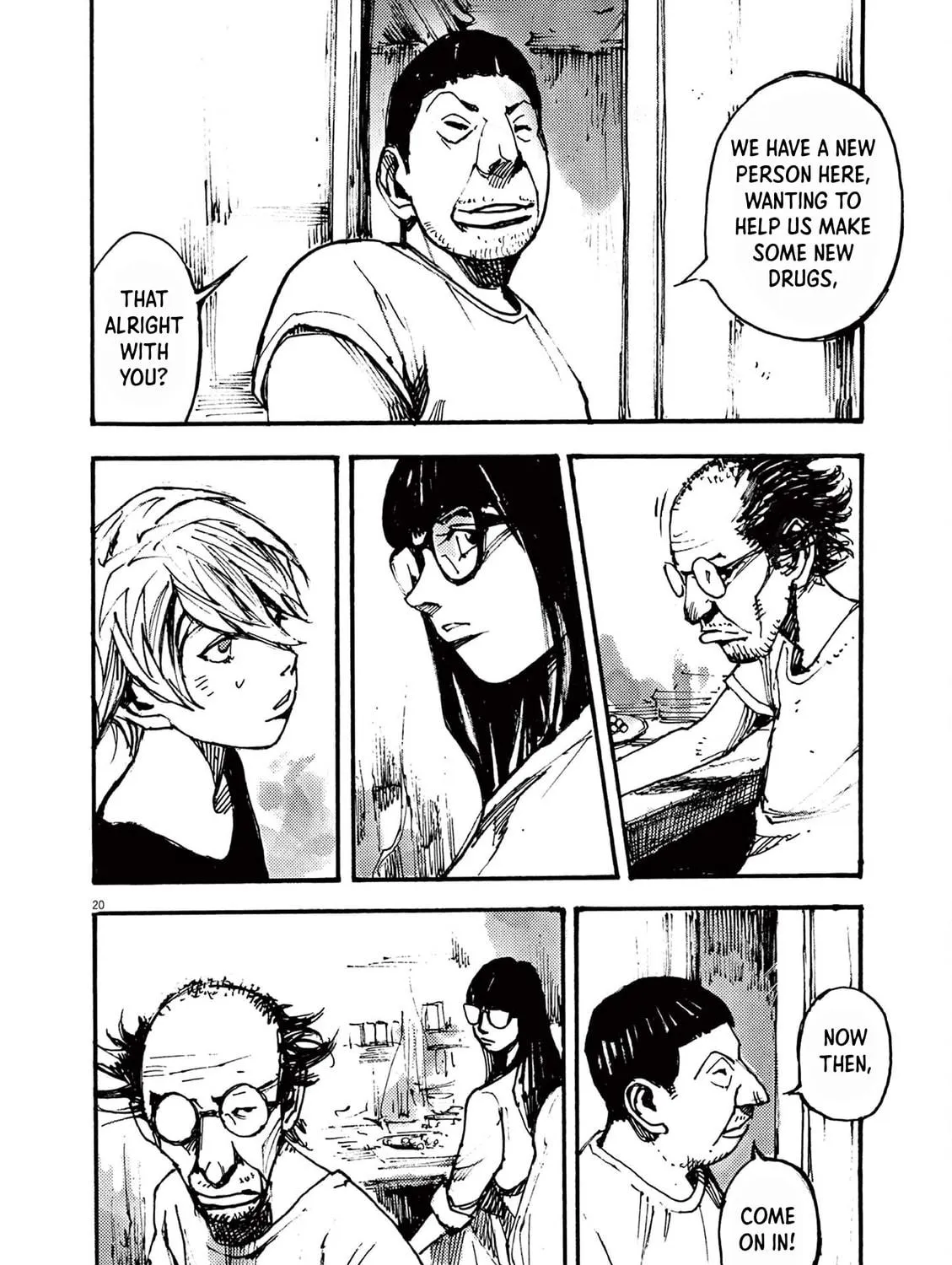 Read Jumbo Max chapter 35 image 38 on Lezhin