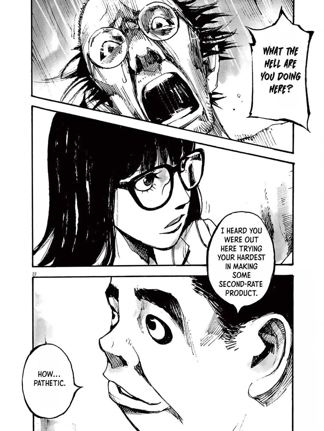 Read Jumbo Max chapter 35 image 42 on Lezhin