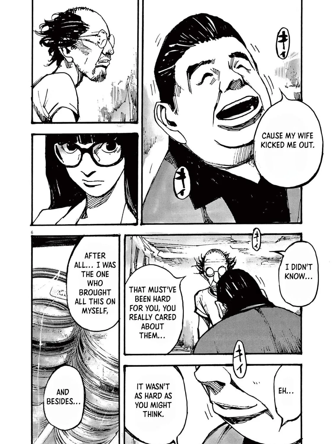 Read Jumbo Max chapter 36 image 10 on Lezhin