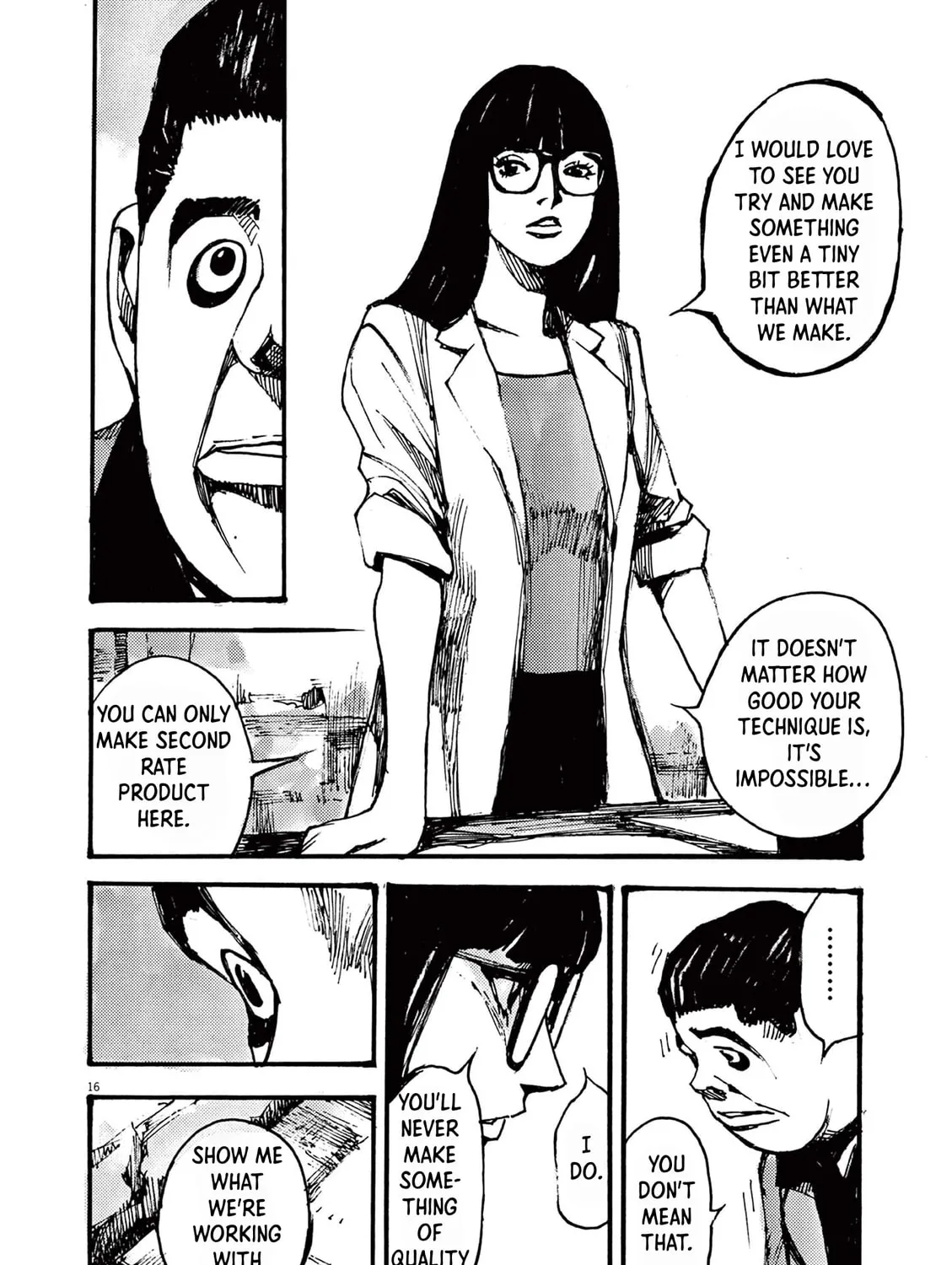 Read Jumbo Max chapter 36 image 30 on Lezhin