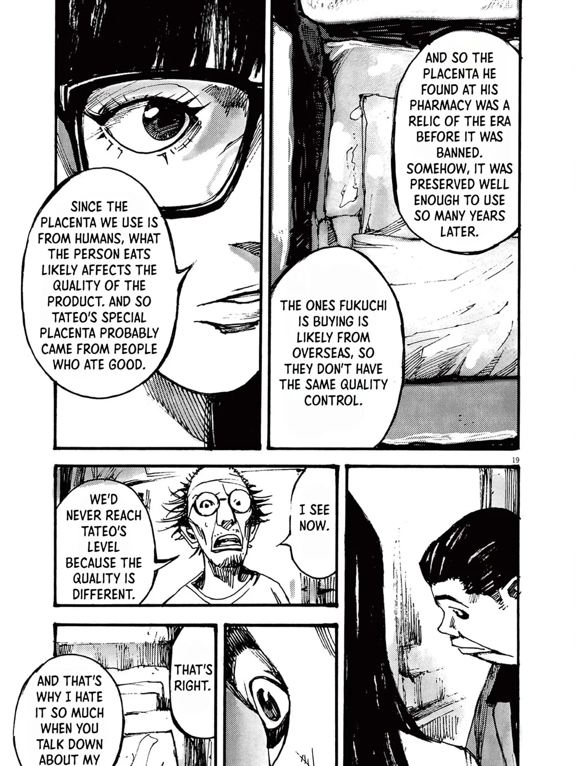 Read Jumbo Max chapter 36 image 36 on Lezhin