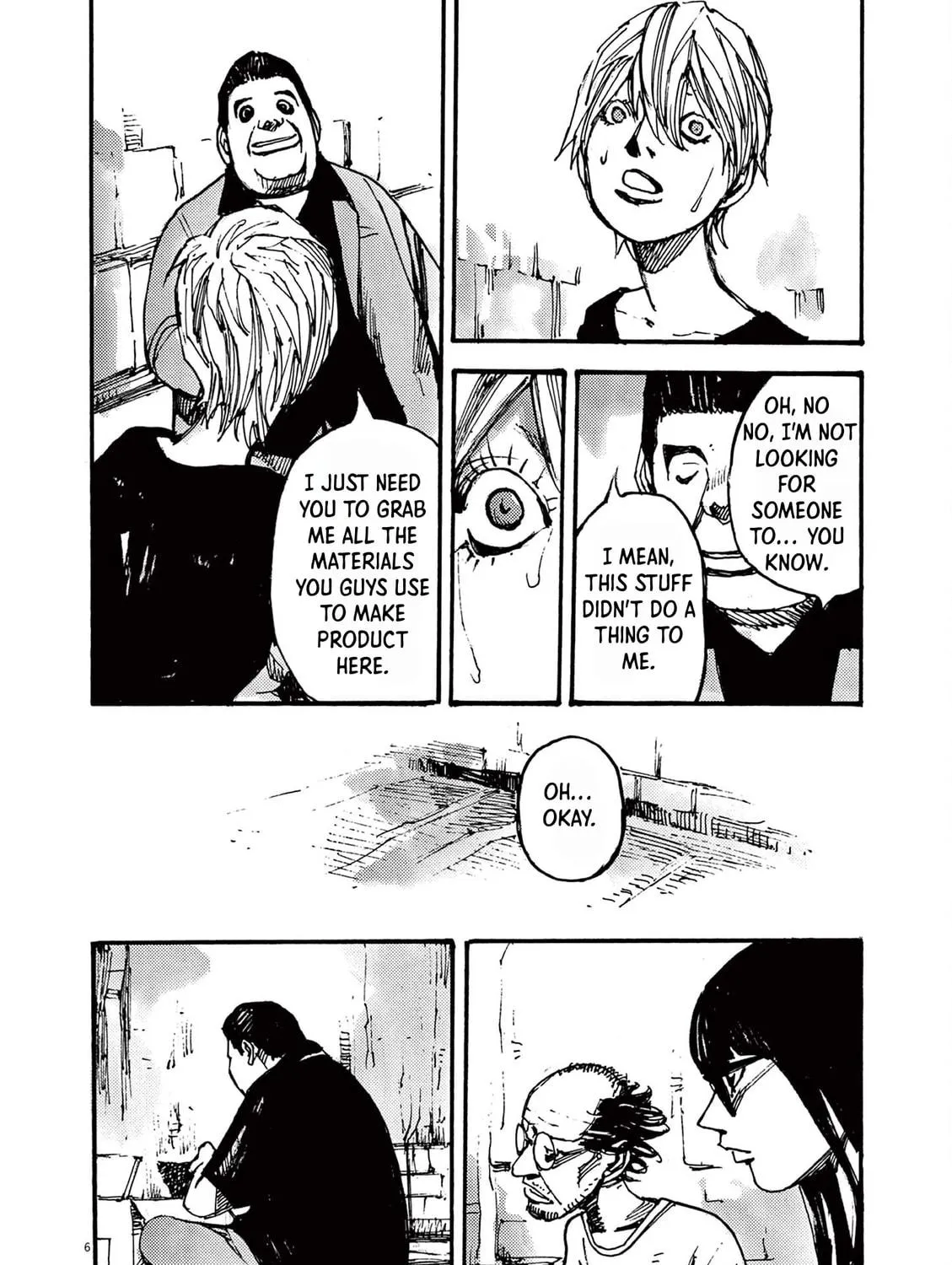 Read Jumbo Max chapter 37 image 10 on Lezhin