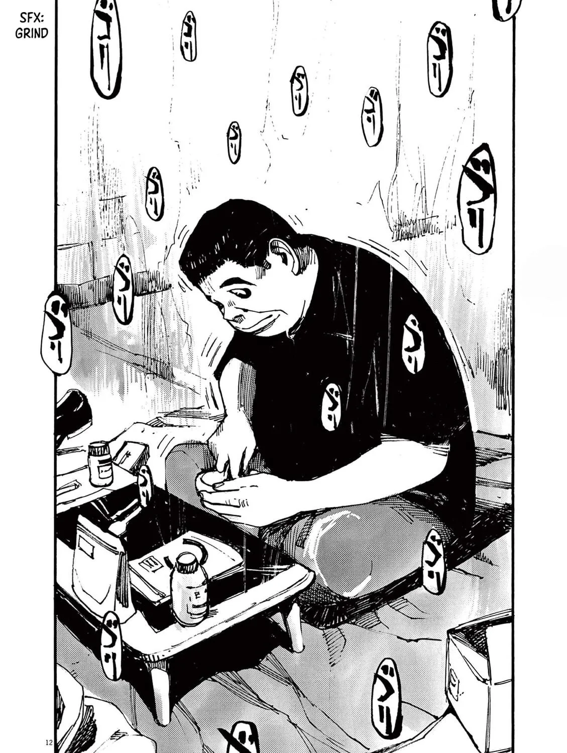 Read Jumbo Max chapter 37 image 22 on Lezhin