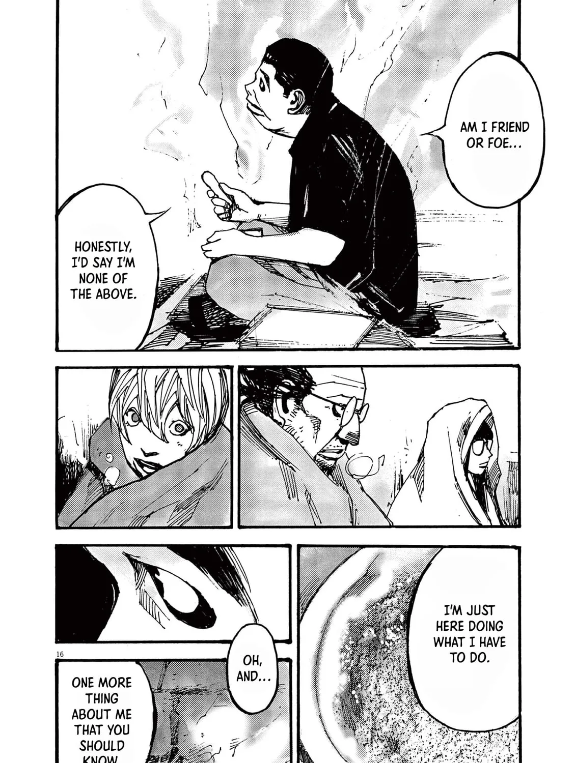 Read Jumbo Max chapter 37 image 30 on Lezhin