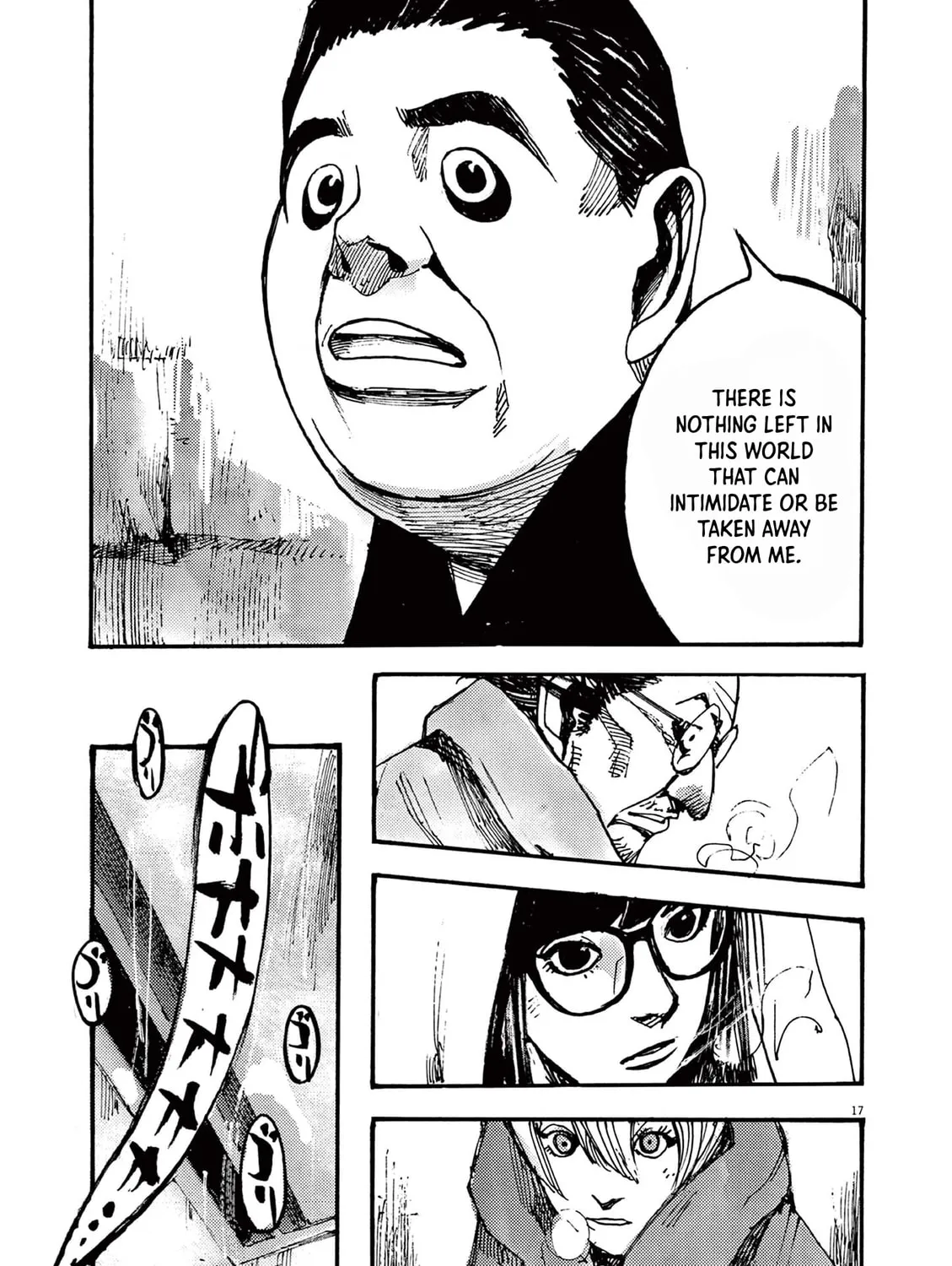 Read Jumbo Max chapter 37 image 32 on Lezhin