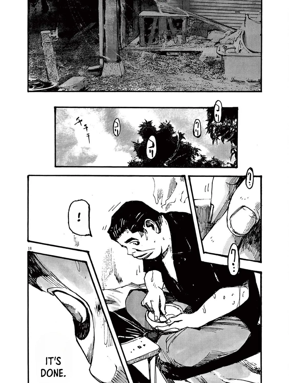 Read Jumbo Max chapter 37 image 34 on Lezhin