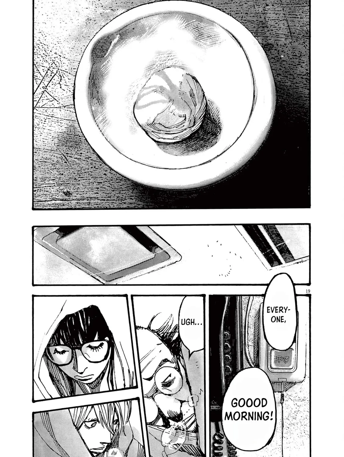 Read Jumbo Max chapter 37 image 36 on Lezhin