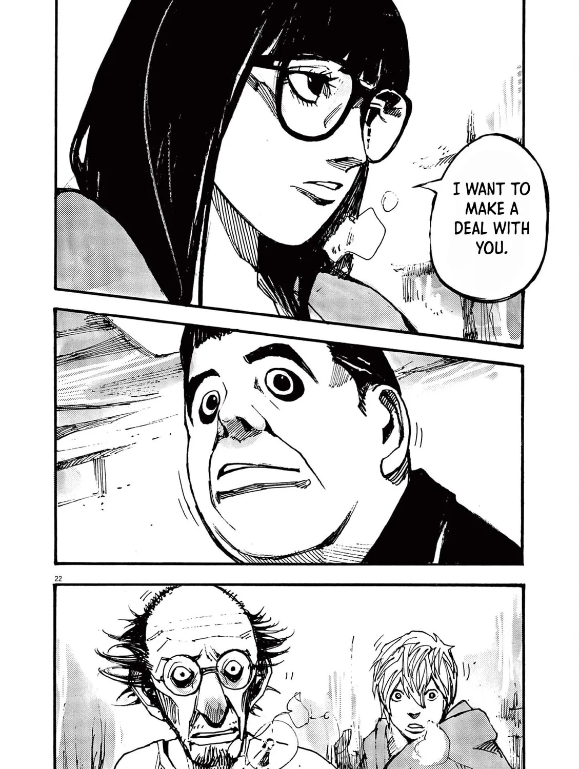 Read Jumbo Max chapter 37 image 42 on Lezhin
