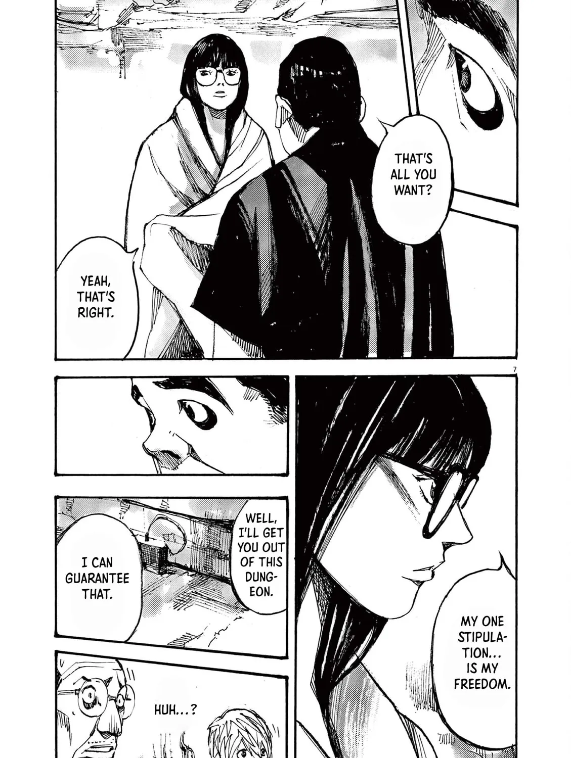 Read Jumbo Max chapter 38 image 12 on Lezhin