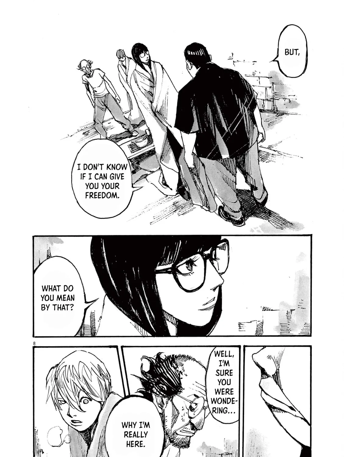Read Jumbo Max chapter 38 image 14 on Lezhin