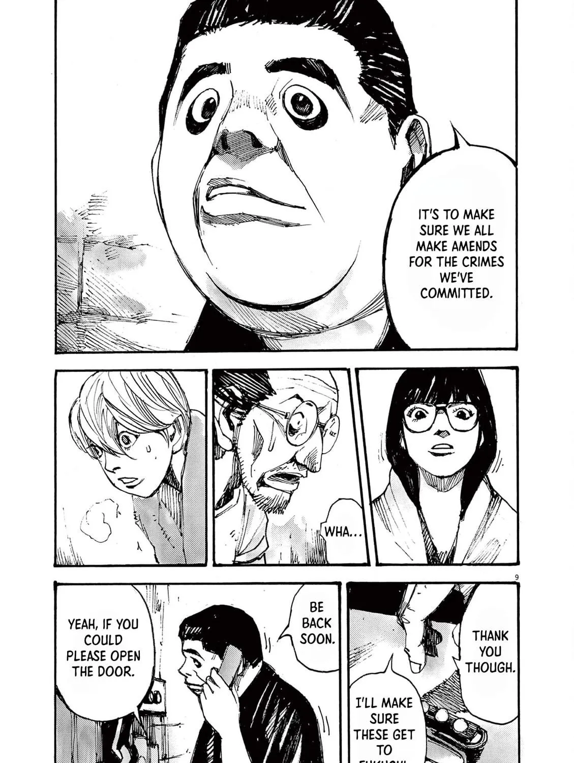 Read Jumbo Max chapter 38 image 16 on Lezhin