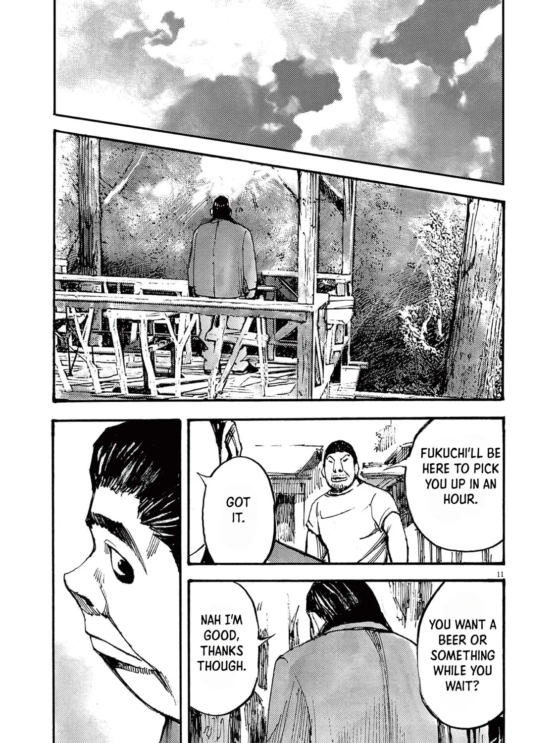 Read Jumbo Max chapter 38 image 20 on Lezhin