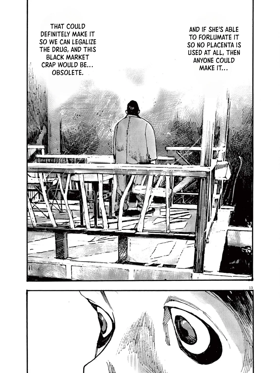 Read Jumbo Max chapter 38 image 24 on Lezhin