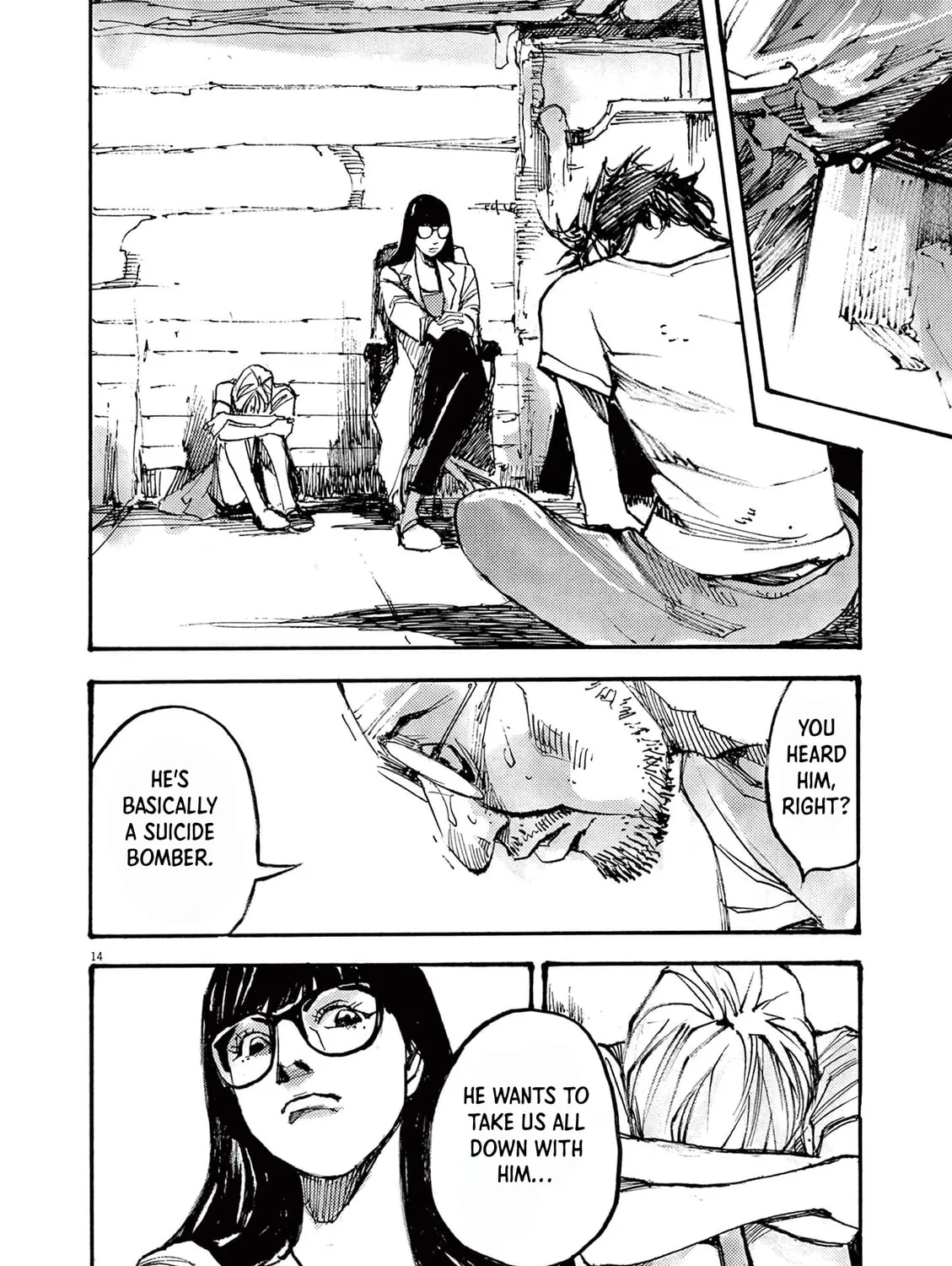 Read Jumbo Max chapter 38 image 26 on Lezhin