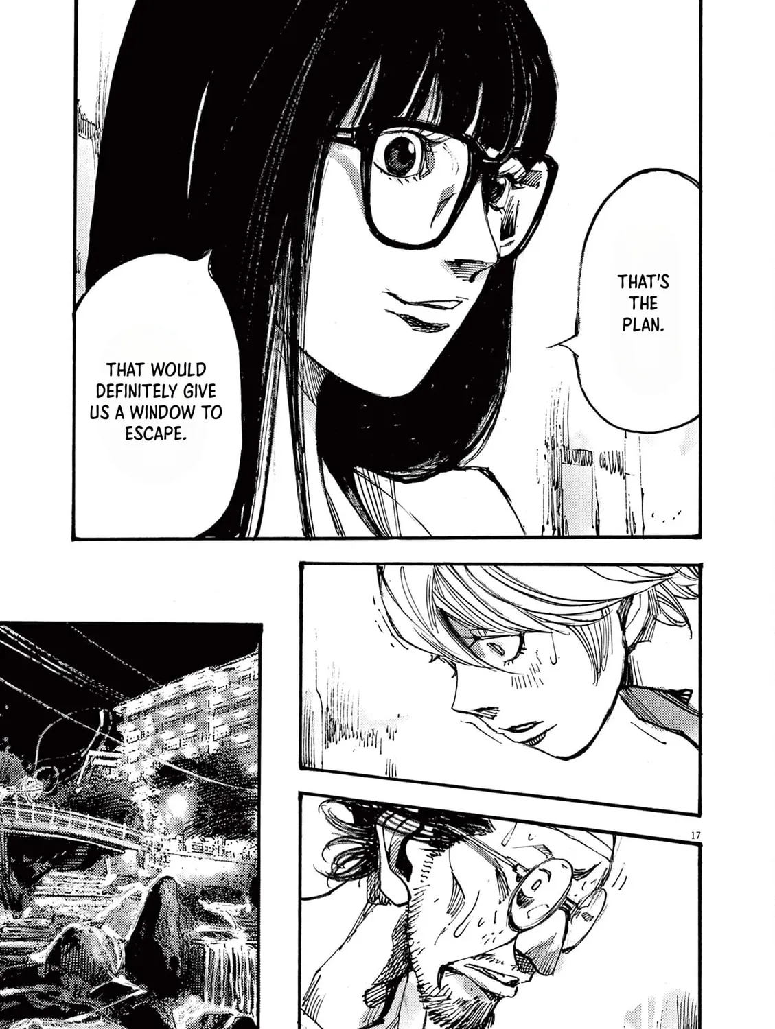Read Jumbo Max chapter 38 image 32 on Lezhin