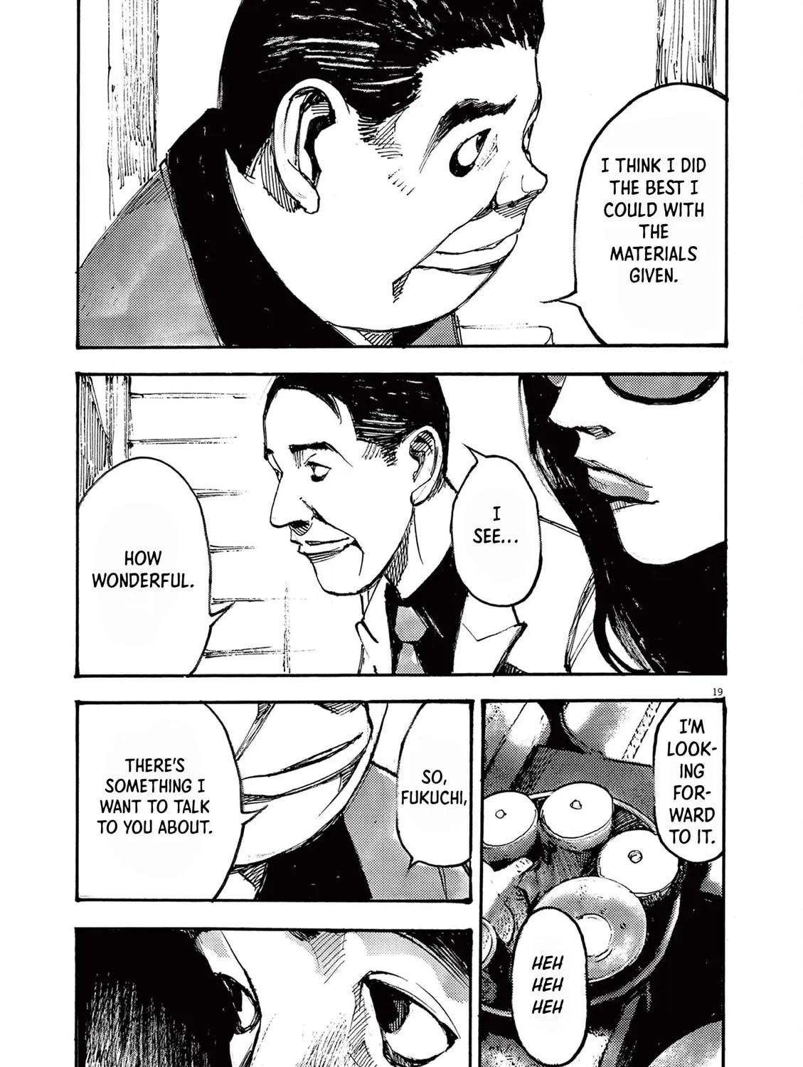 Read Jumbo Max chapter 38 image 36 on Lezhin